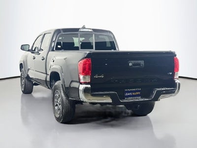 2017 Toyota Tacoma SR5 V6