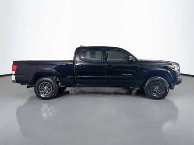 2017 Toyota Tacoma SR5 V6