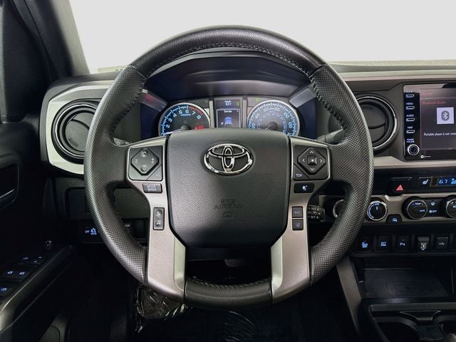 2020 Toyota Tacoma Limited V6