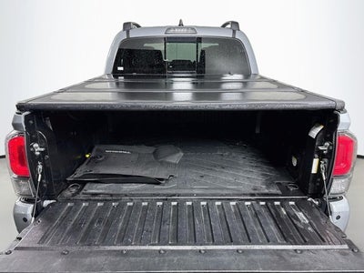 2020 Toyota Tacoma Limited V6