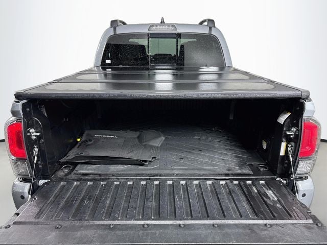 2020 Toyota Tacoma Limited V6