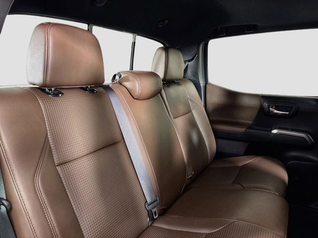 2020 Toyota Tacoma Limited V6