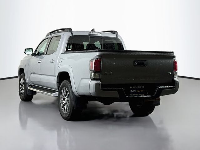 2020 Toyota Tacoma Limited V6