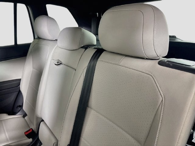 2021 Volkswagen Tiguan 2.0T SE R-Line Black