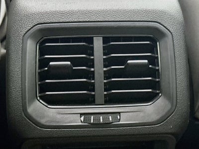 2021 Volkswagen Tiguan 2.0T SE R-Line Black