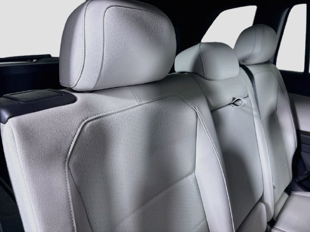 2021 Volkswagen Tiguan 2.0T SE R-Line Black