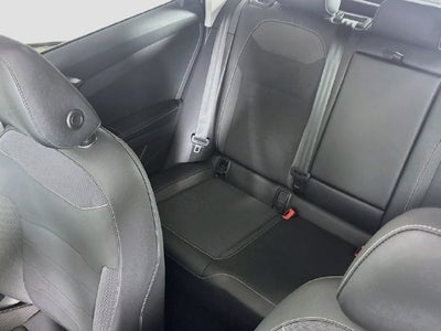 2025 Volkswagen Taos 1.5T SE Black