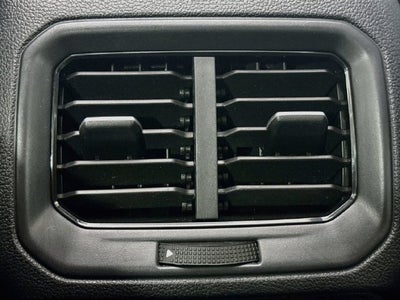 2025 Volkswagen Taos 1.5T SE Black