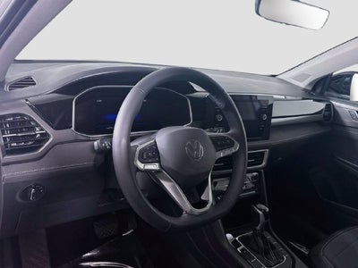 2025 Volkswagen Taos 1.5T SE Black