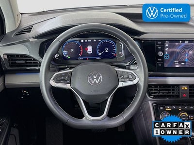 2023 Volkswagen Taos 1.5T SEL