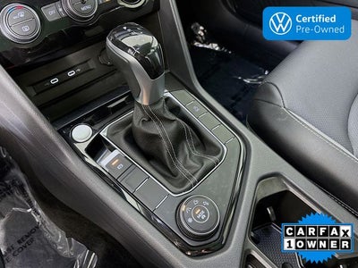 2023 Volkswagen Taos 1.5T SEL