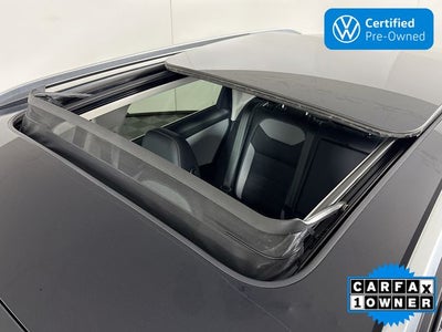 2023 Volkswagen Taos 1.5T SEL