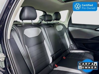 2023 Volkswagen Taos 1.5T SEL