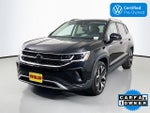 2023 Volkswagen Taos 1.5T SEL