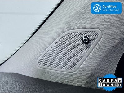 2023 Volkswagen Taos 1.5T SEL
