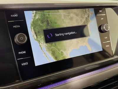 2023 Volkswagen Taos 1.5T SEL
