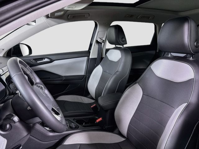 2023 Volkswagen Taos 1.5T SEL
