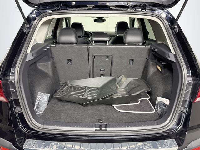 2023 Volkswagen Taos 1.5T SEL