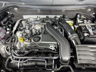 2023 Volkswagen Taos 1.5T SEL