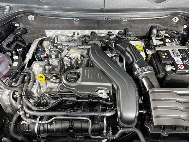 2023 Volkswagen Taos 1.5T SEL