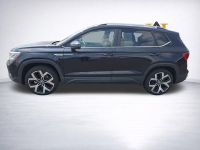 2023 Volkswagen Taos 1.5T SEL