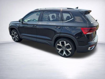 2023 Volkswagen Taos 1.5T SEL