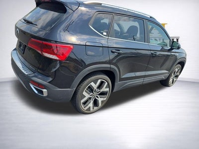2023 Volkswagen Taos 1.5T SEL