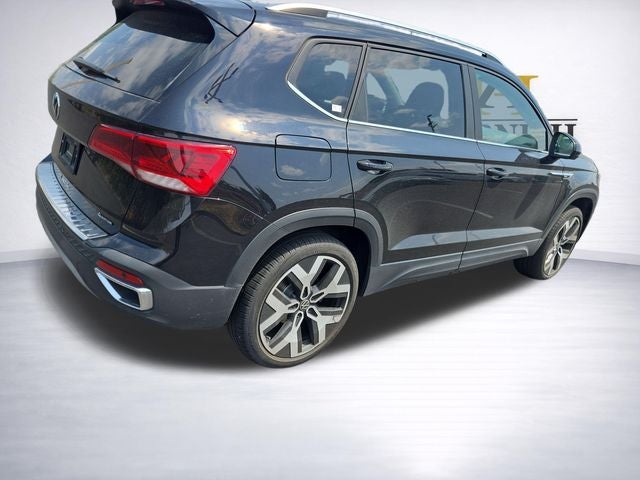 2023 Volkswagen Taos 1.5T SEL