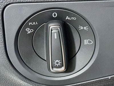 2024 Volkswagen Tiguan 2.0T SEL R-Line