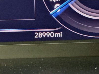 2024 Volkswagen Tiguan 2.0T SEL R-Line