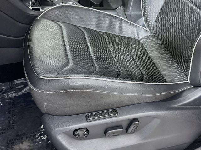 2024 Volkswagen Tiguan 2.0T SEL R-Line