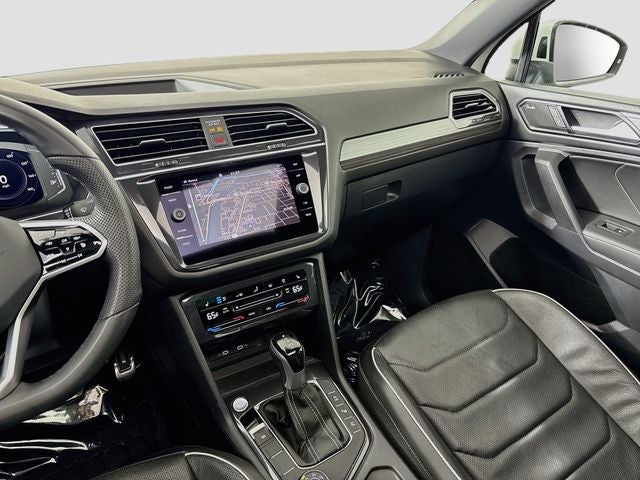 2024 Volkswagen Tiguan 2.0T SEL R-Line