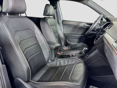 2024 Volkswagen Tiguan 2.0T SEL R-Line