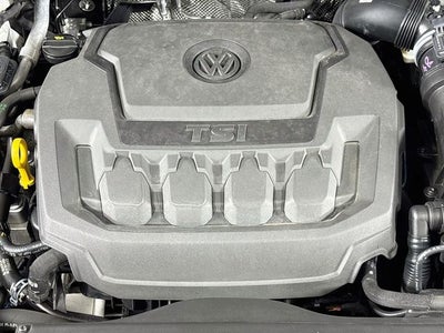2024 Volkswagen Tiguan 2.0T SEL R-Line
