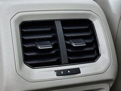 2023 Volkswagen Tiguan 2.0T SEL R-Line