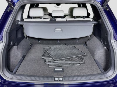 2023 Volkswagen Tiguan 2.0T SEL R-Line