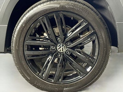 2024 Volkswagen Taos 1.5T SEL