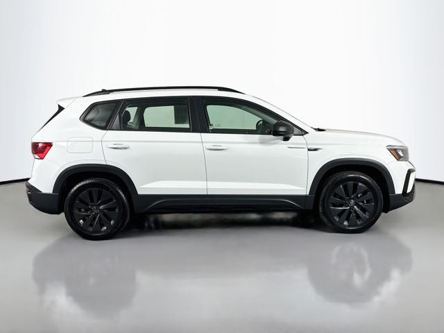 2022 Volkswagen Taos 1.5T S