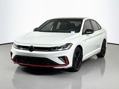 2026 Volkswagen Jetta GLI 2.0T Autobahn