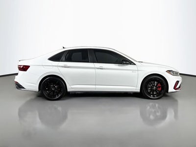 2026 Volkswagen Jetta GLI 2.0T Autobahn