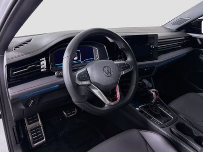 2026 Volkswagen Jetta GLI 2.0T Autobahn