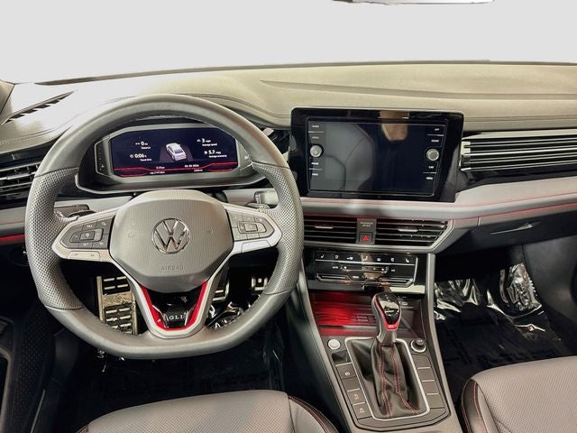 2026 Volkswagen Jetta GLI 2.0T Autobahn