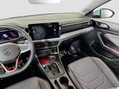 2026 Volkswagen Jetta GLI 2.0T Autobahn