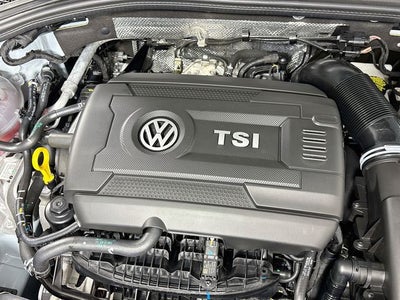 2026 Volkswagen Jetta GLI 2.0T Autobahn