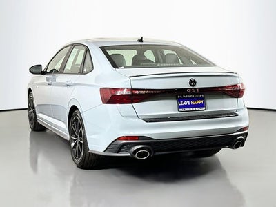 2026 Volkswagen Jetta GLI 2.0T Autobahn