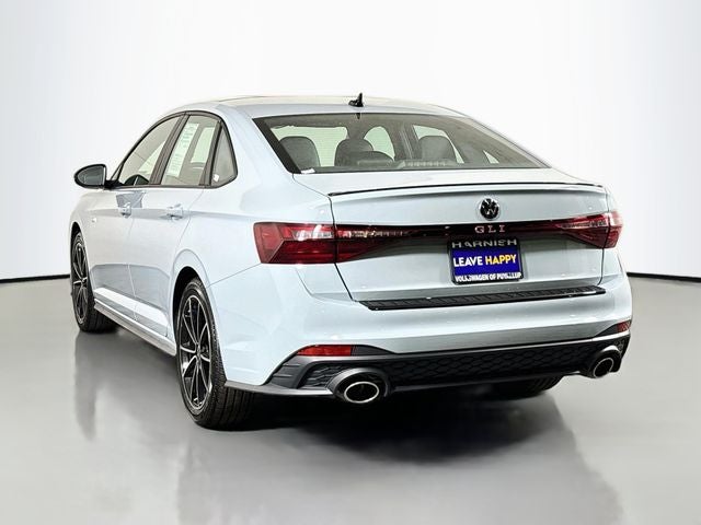 2026 Volkswagen Jetta GLI 2.0T Autobahn