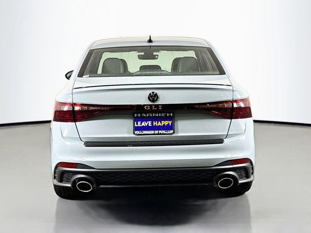 2026 Volkswagen Jetta GLI 2.0T Autobahn