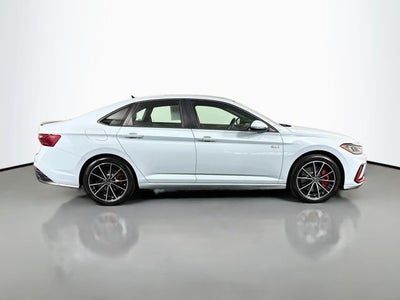 2026 Volkswagen Jetta GLI 2.0T Autobahn
