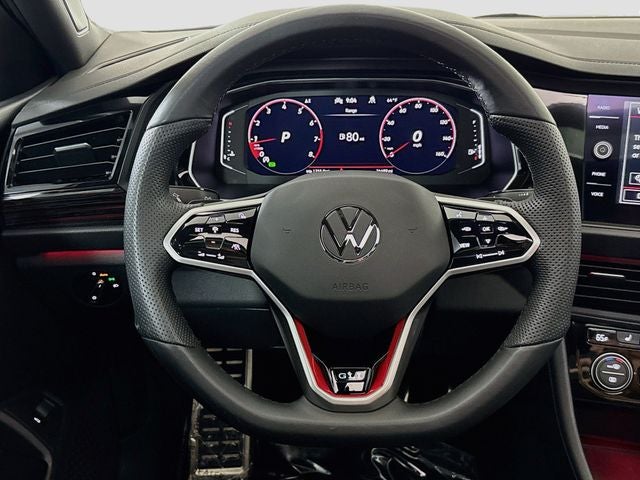 2022 Volkswagen Jetta GLI 2.0T Autobahn