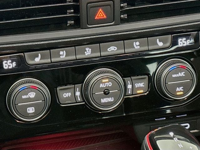 2022 Volkswagen Jetta GLI 2.0T Autobahn
